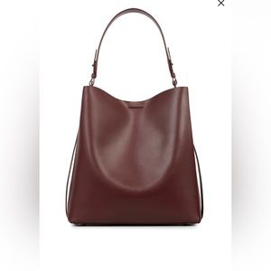 All Saints Paradise North South Tote - NWT